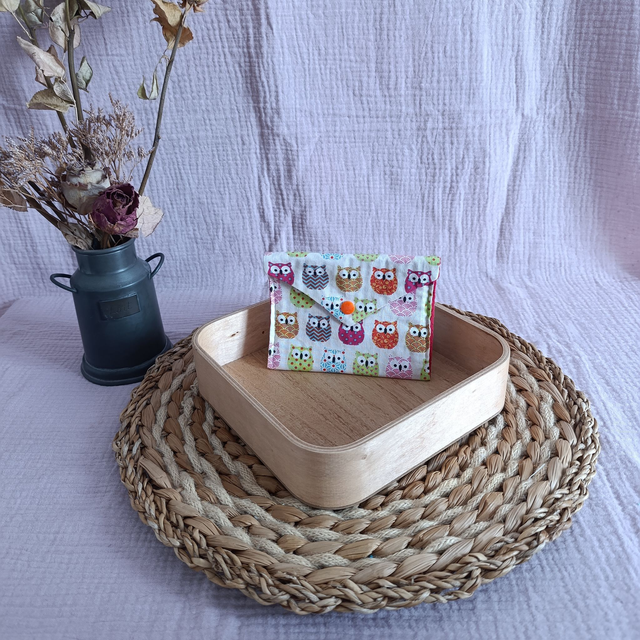 Pochette de Rangement