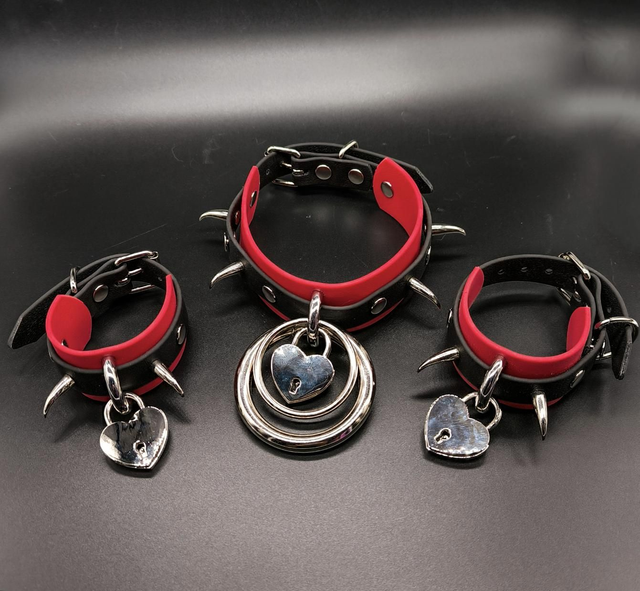 Vampyr Lover set