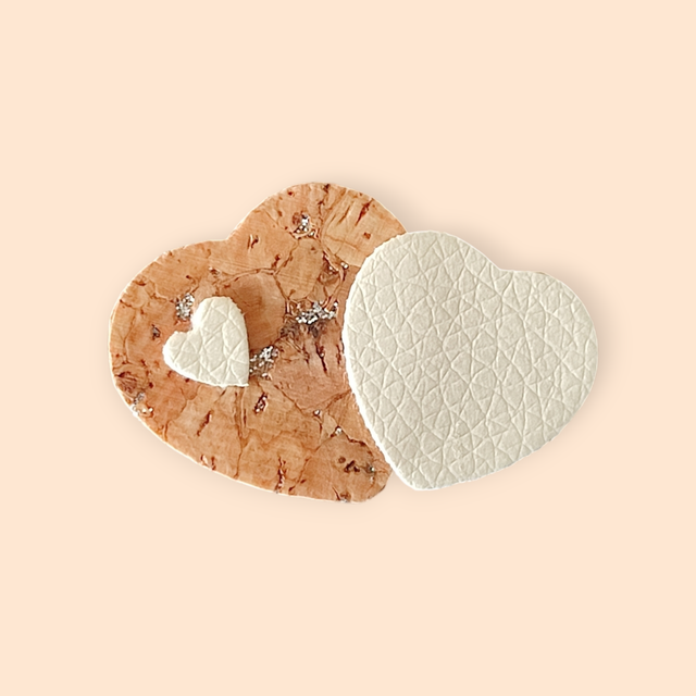 Les TIPS "Trois cœurs" 