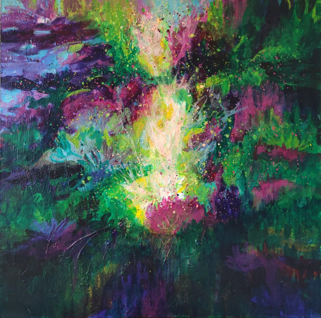 Renaissance Sauvage - Impressions Limitée Haute Qualité