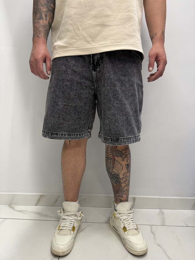 SHORT MARBLE
