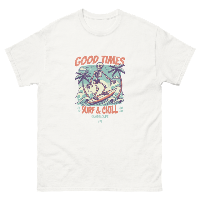 Good Times _ Surf &amp; Chill - Homme