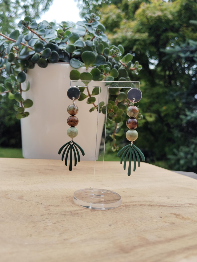 VANCOUVER serpentine