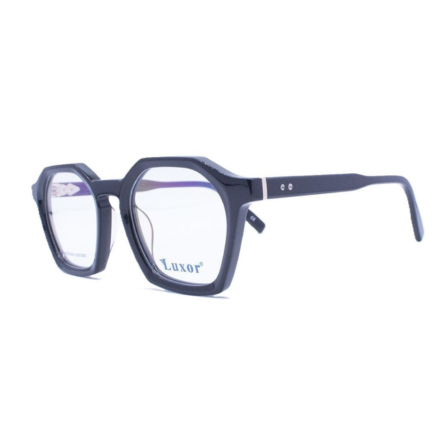  Luxor LU-23007 – Estilo Geométrico y Contemporáneo