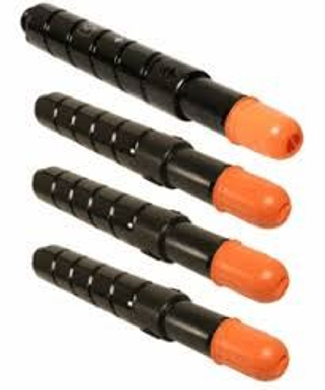 Black Compa Imagerrunner IR-ADV IR-C 9060 | 9070-72K#2791B002