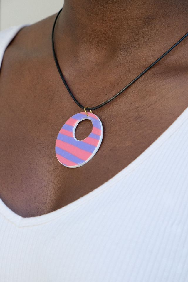 PLAYA - collier #03