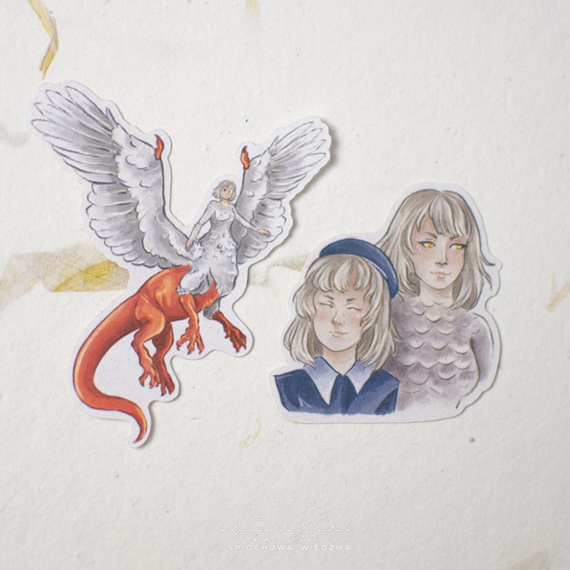 Falin | DUNGEON MESHI