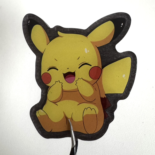 MAGNET PIKA