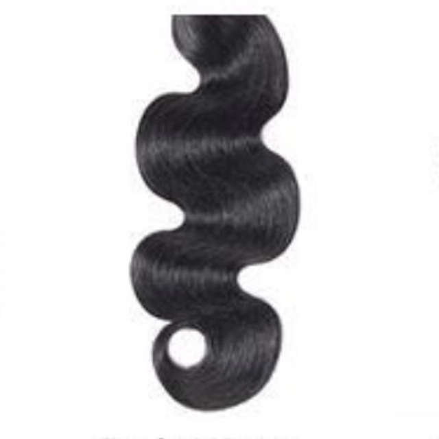 Tissage cheveux RAW 18&quot; (45cm) Body Wave