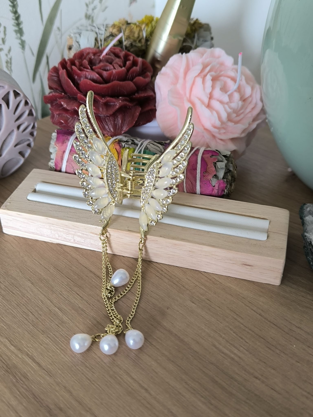 Pince ailes d'ange
