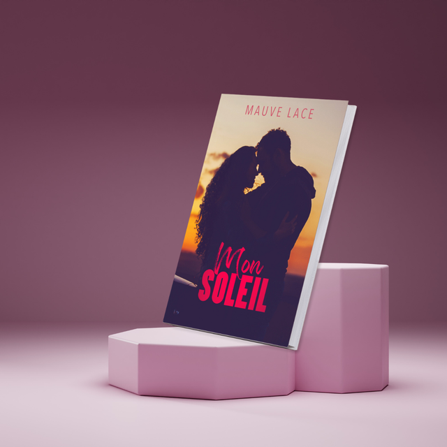 Mon Soleil: Une romance contemporaine