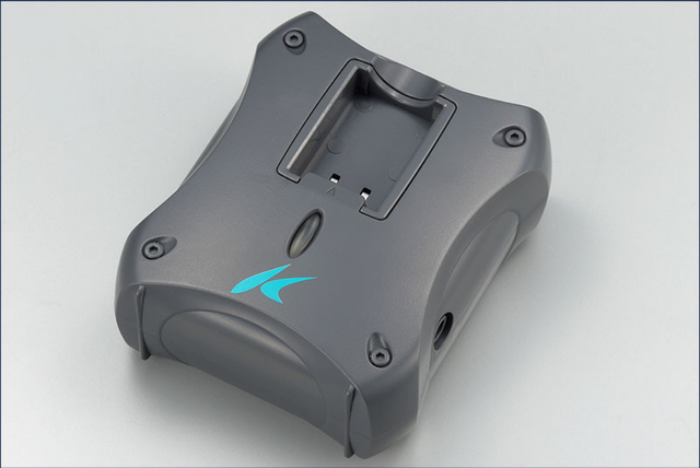 Remote control - Kyosho Dnano Batterij oplader