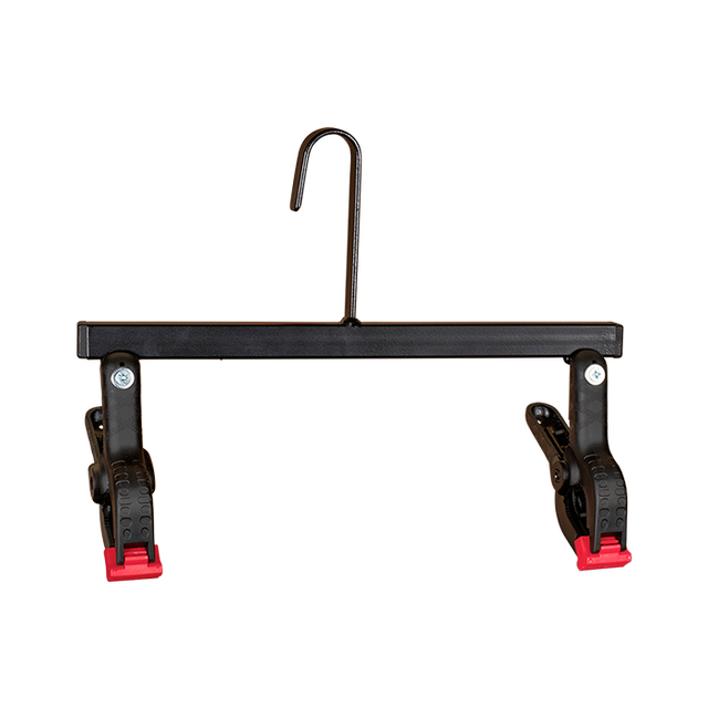 BikerTidy Trouser Hanger