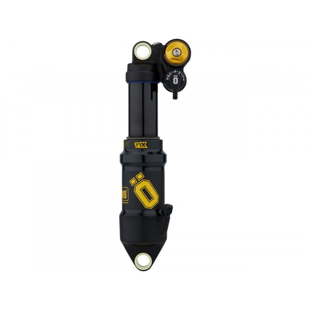 AMORTISSEUR OHLINS TTX 1 AIR METRIC