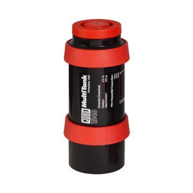 Jobo Multi-Tank für 4 Filme 135