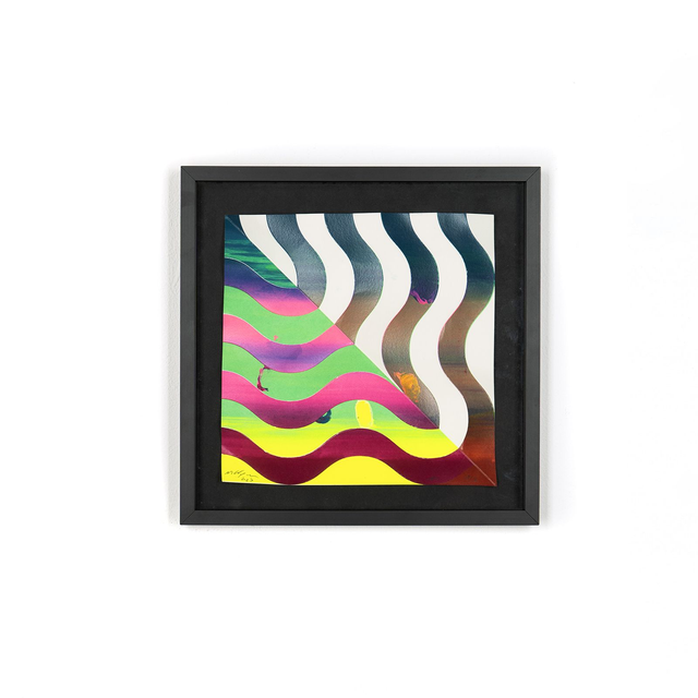 Wegerer Michael | Geometric Waves Co