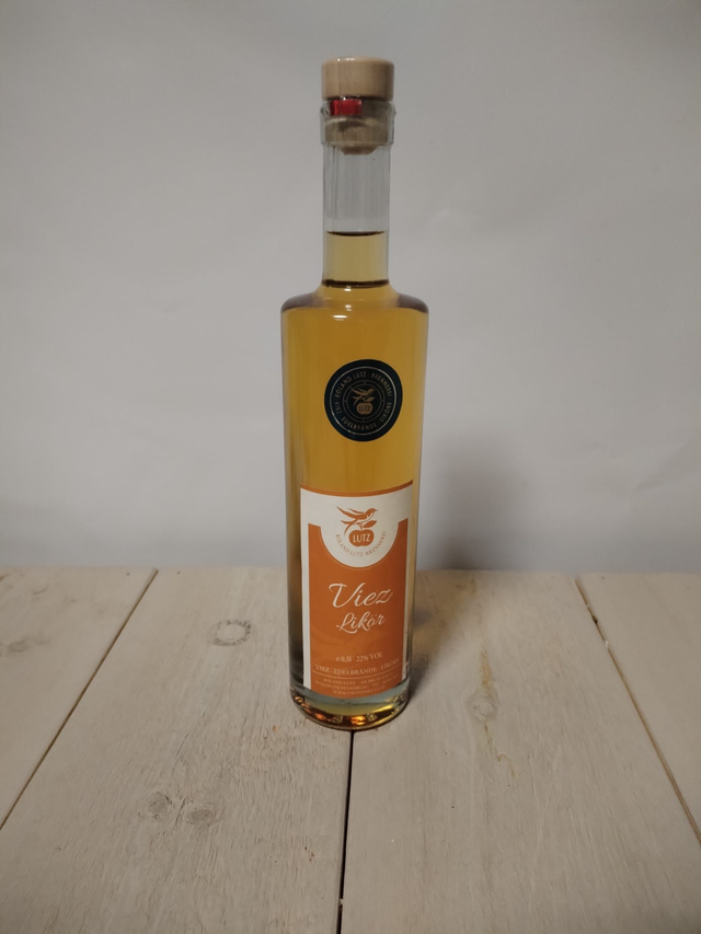 Viez-Likör