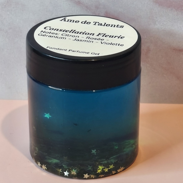 Gels Parfumés