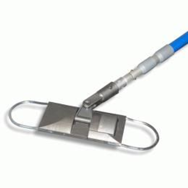 SYSTEME SOL Support chiffons