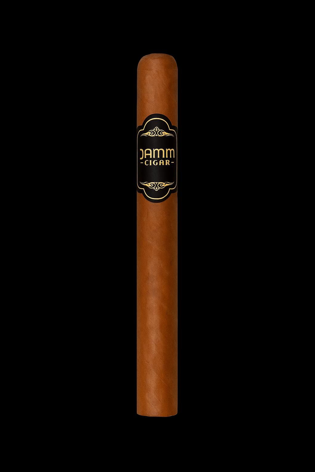 Charuto Jamm Cigar Churchill Premium - unidade
