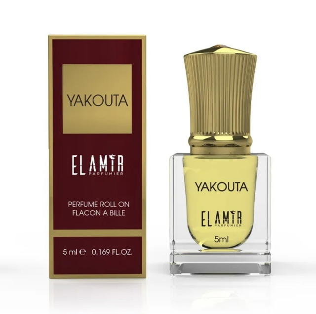 Yakouta 5ml