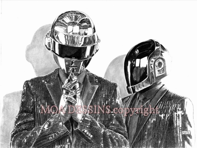 Daft Punk