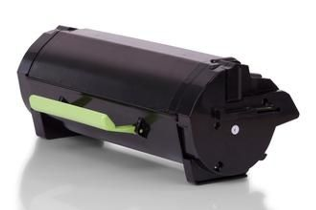 Toner compa Lexmark MX510de | MX511 | MX611-20K#60F2X00
