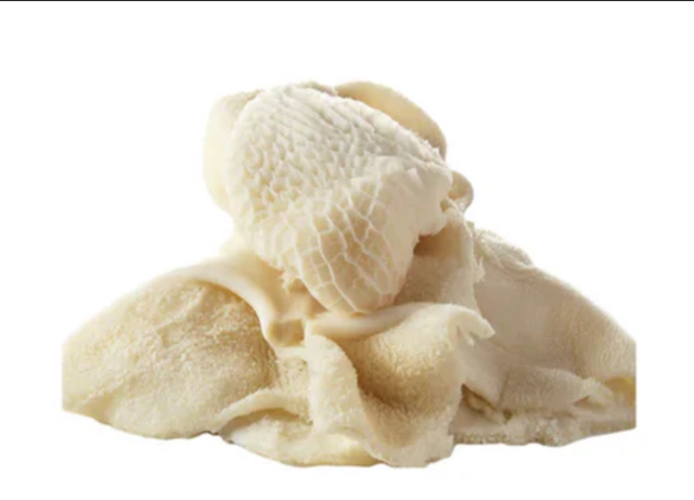 Frozen cow honeycomb (Shaki) 1kg 