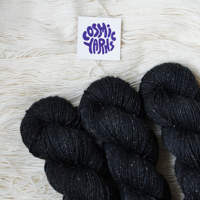 Matière Noire - Cosmic Gold (SW)