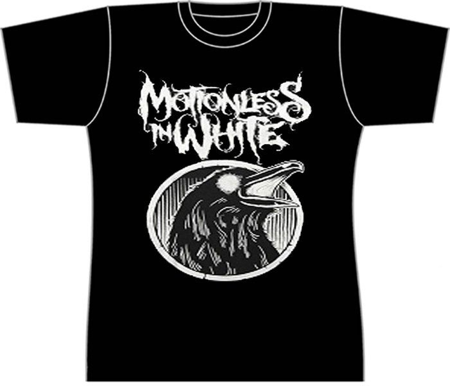 Motionless in White