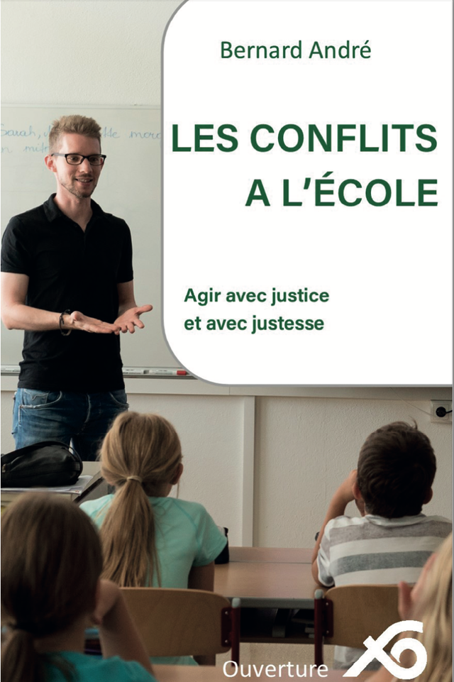 Les conflits à l’école