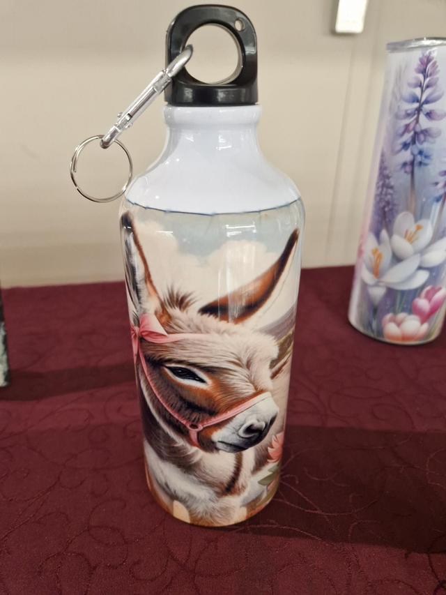 Gourde isotherme perso