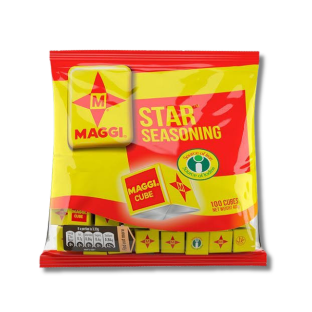 Star maggie -per pack