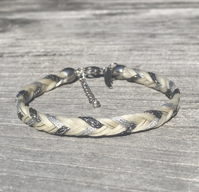 Bracelet Bohème 🕊️ | Lecrindupsen