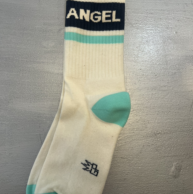 Socken LA Angel