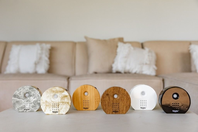 Natuur geluidsbox - Melodiez Nature Box