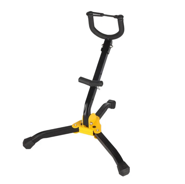 Stand pour saxophone Alto,Ténor