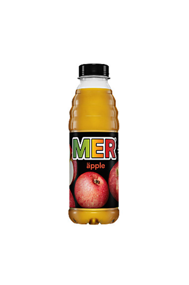 MER Äpple - 500 ml