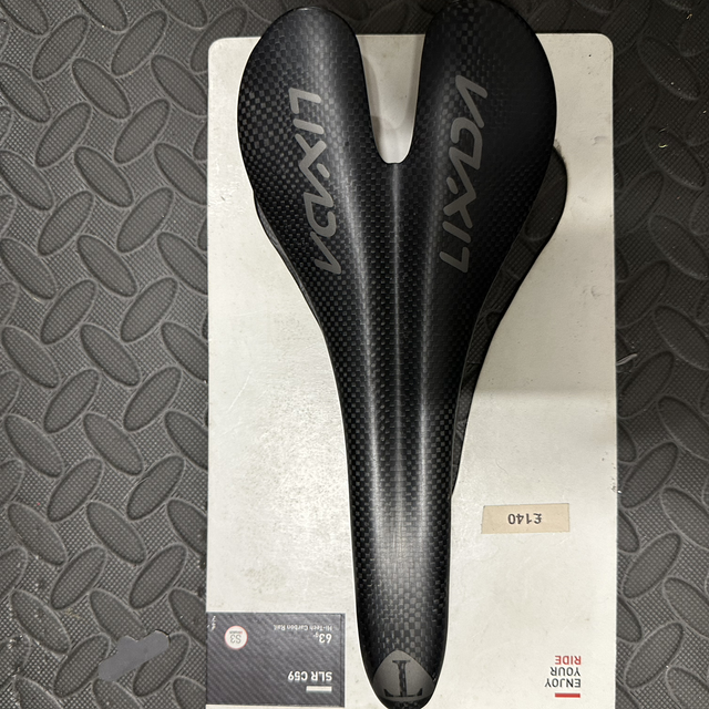 Selle Italia slr c59 carbon saddle 