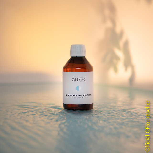 O'Flor - Hydrolat de Ravintsara