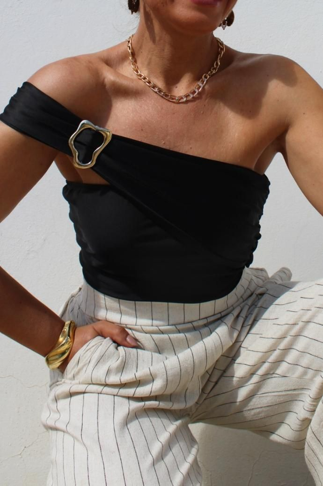 Body Lola Negro