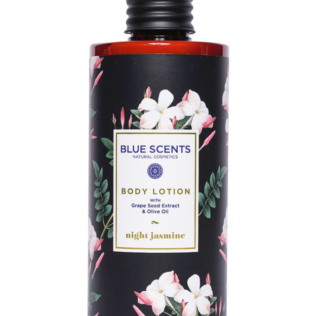 Body lotion 300ml NIGHT JASMINE