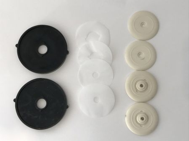 Kit NAP-35/45 membrane compresseur