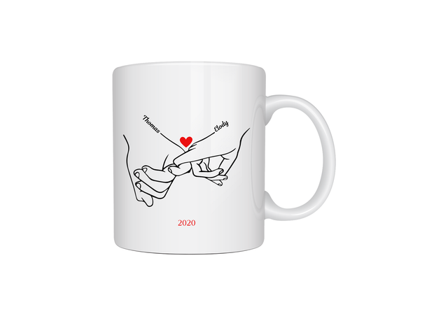 Mug Amour