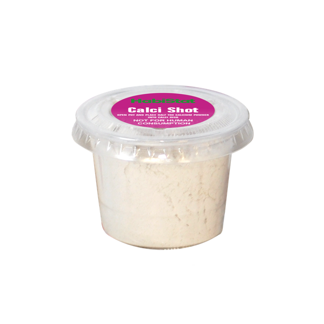 Calci shot Arcadia - Calcium