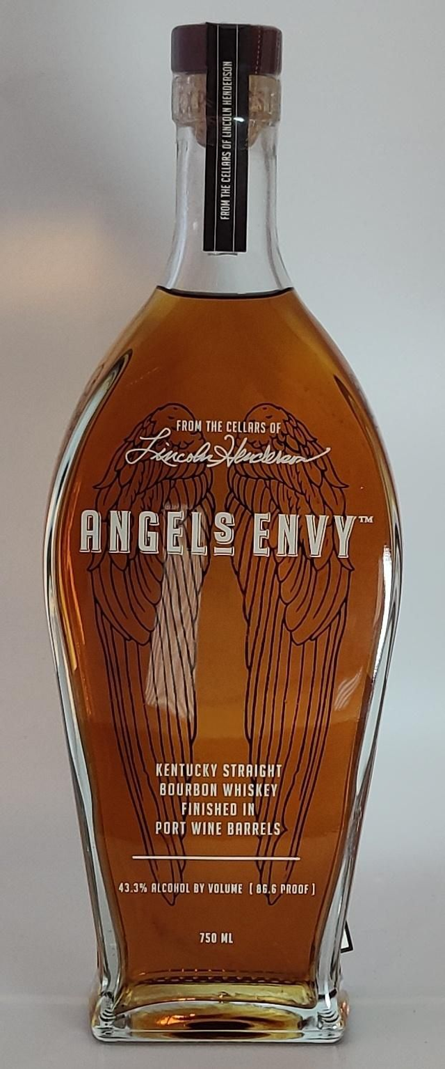 Angels Envy