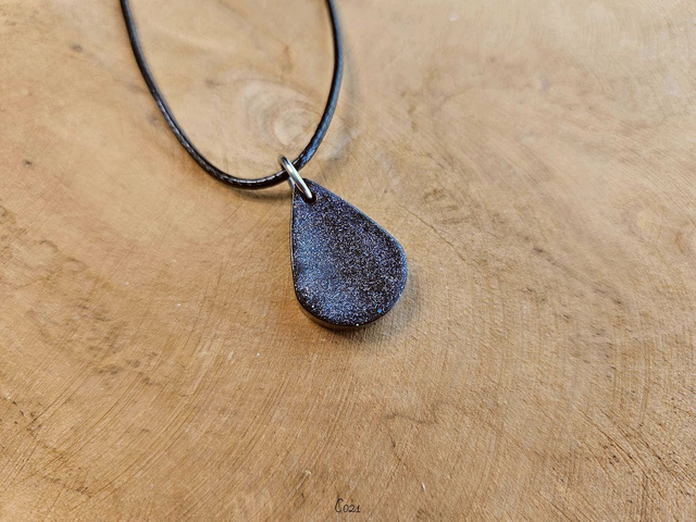 Chameleon Drop (C021)