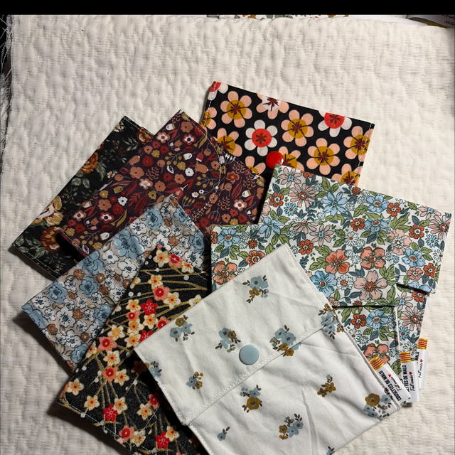 Pochette impermeable