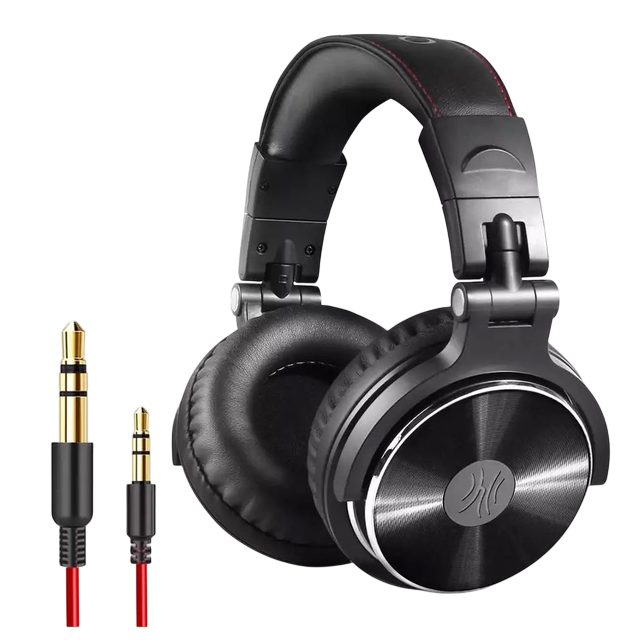 Audifonos gamer 10 Oneodio