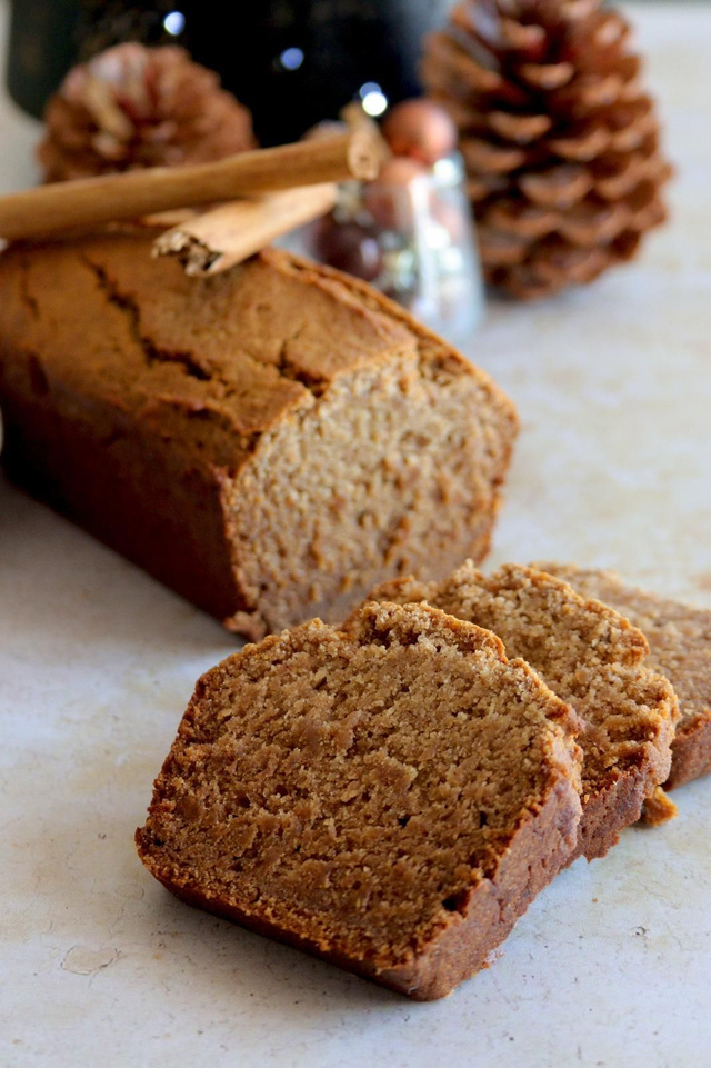 14/12 14h-16h PAIN D&#039;ÉPICES SANS ALLERGÈNES 😋 25€